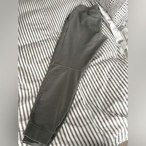 Lululemon City Sweat Jogger in Grey Sage